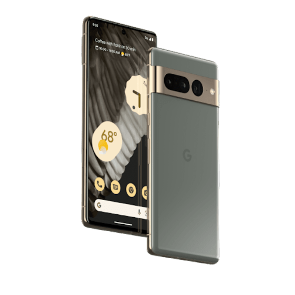 Google Pixel 7 Pro Full Specifications, Features & Prices